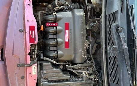 Honda Fit III, 2001 год, 230 000 рублей, 8 фотография