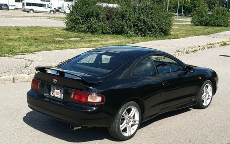 Toyota Celica VII рестайлинг, 1998 год, 680 000 рублей, 12 фотография