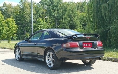 Toyota Celica VII рестайлинг, 1998 год, 680 000 рублей, 8 фотография
