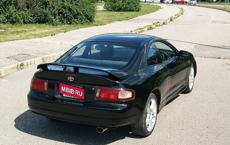 Toyota Celica VII рестайлинг, 1998 год, 680 000 рублей, 11 фотография