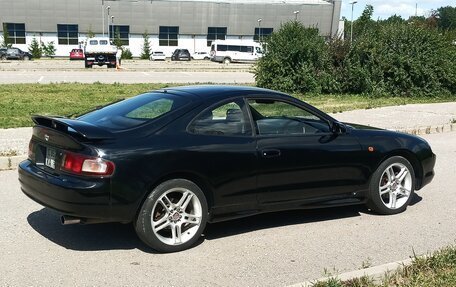 Toyota Celica VII рестайлинг, 1998 год, 680 000 рублей, 13 фотография