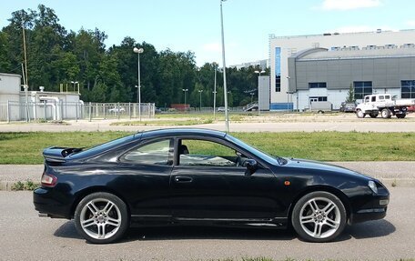 Toyota Celica VII рестайлинг, 1998 год, 680 000 рублей, 14 фотография