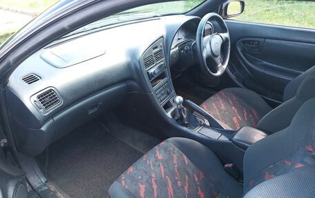 Toyota Celica VII рестайлинг, 1998 год, 680 000 рублей, 17 фотография