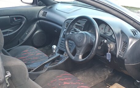 Toyota Celica VII рестайлинг, 1998 год, 680 000 рублей, 16 фотография