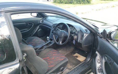 Toyota Celica VII рестайлинг, 1998 год, 680 000 рублей, 15 фотография