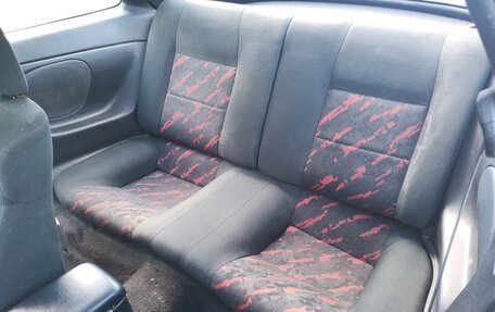 Toyota Celica VII рестайлинг, 1998 год, 680 000 рублей, 19 фотография