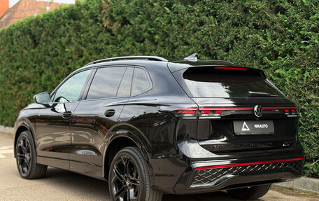 Volkswagen Tiguan, 2026 год, 4 770 000 рублей, 3 фотография