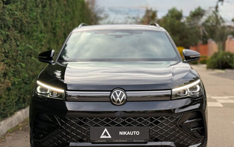 Volkswagen Tiguan, 2026 год, 4 770 000 рублей, 2 фотография