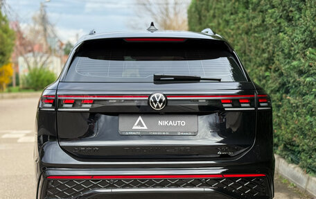 Volkswagen Tiguan, 2026 год, 4 770 000 рублей, 4 фотография