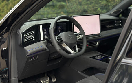 Volkswagen Tiguan, 2026 год, 4 770 000 рублей, 12 фотография