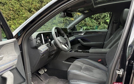 Volkswagen Tiguan, 2026 год, 4 770 000 рублей, 18 фотография