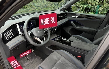 Volkswagen Tiguan, 2026 год, 4 770 000 рублей, 13 фотография
