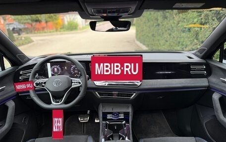 Volkswagen Tiguan, 2026 год, 4 770 000 рублей, 21 фотография