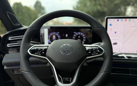 Volkswagen Tiguan, 2026 год, 4 770 000 рублей, 27 фотография