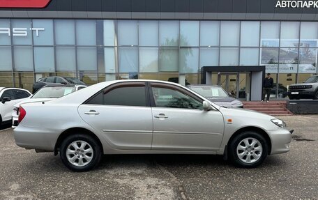 Toyota Camry V40, 2004 год, 979 000 рублей, 3 фотография