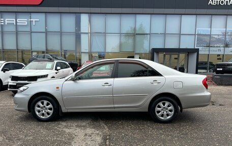 Toyota Camry V40, 2004 год, 979 000 рублей, 4 фотография
