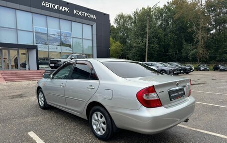 Toyota Camry V40, 2004 год, 979 000 рублей, 6 фотография