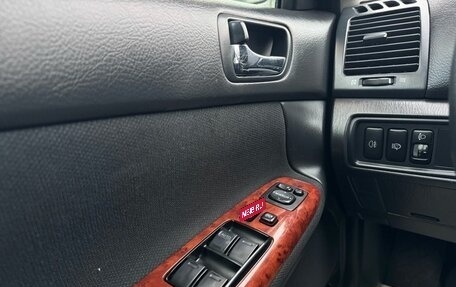 Toyota Camry V40, 2004 год, 979 000 рублей, 16 фотография