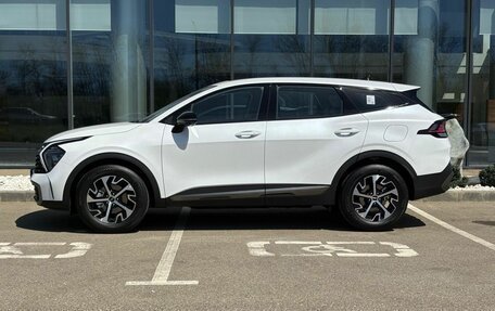 KIA Sportage IV рестайлинг, 2026 год, 3 695 000 рублей, 8 фотография