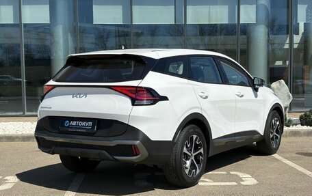 KIA Sportage IV рестайлинг, 2026 год, 3 695 000 рублей, 5 фотография