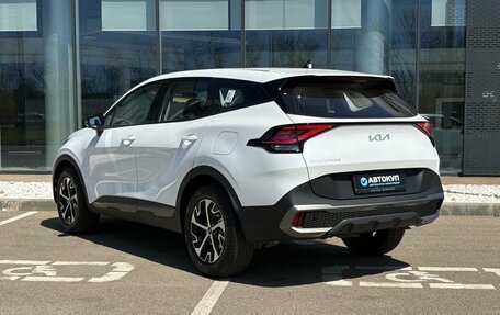 KIA Sportage IV рестайлинг, 2026 год, 3 695 000 рублей, 7 фотография