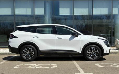 KIA Sportage IV рестайлинг, 2026 год, 3 695 000 рублей, 4 фотография