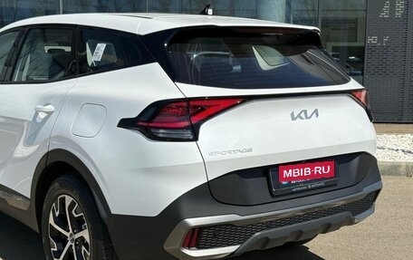 KIA Sportage IV рестайлинг, 2026 год, 3 695 000 рублей, 12 фотография
