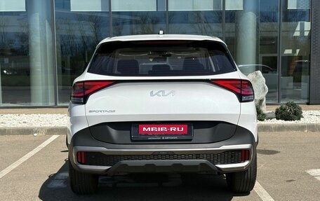 KIA Sportage IV рестайлинг, 2026 год, 3 695 000 рублей, 6 фотография