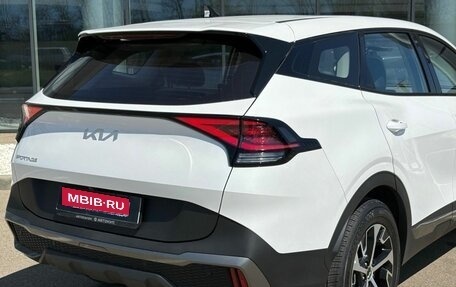 KIA Sportage IV рестайлинг, 2026 год, 3 695 000 рублей, 10 фотография