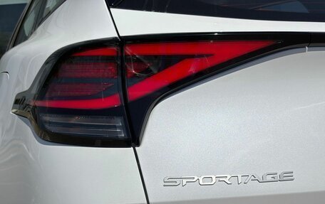 KIA Sportage IV рестайлинг, 2026 год, 3 695 000 рублей, 20 фотография