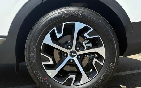 KIA Sportage IV рестайлинг, 2026 год, 3 695 000 рублей, 21 фотография