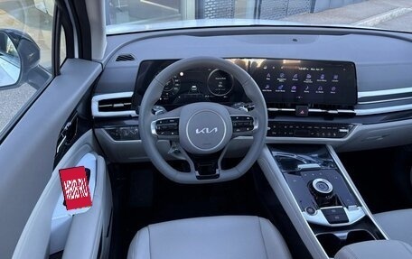 KIA Sportage IV рестайлинг, 2026 год, 3 695 000 рублей, 24 фотография
