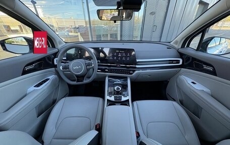 KIA Sportage IV рестайлинг, 2026 год, 3 695 000 рублей, 25 фотография
