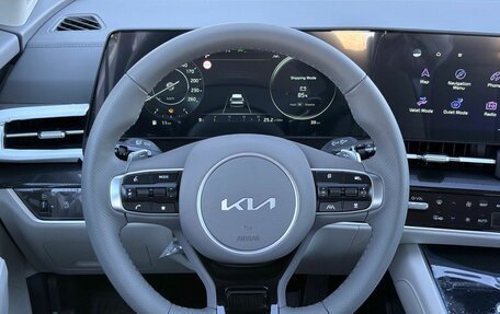 KIA Sportage IV рестайлинг, 2026 год, 3 695 000 рублей, 27 фотография