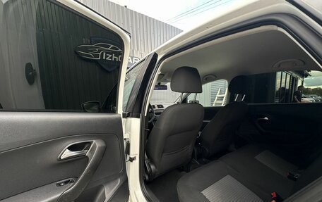 Volkswagen Polo VI (EU Market), 2014 год, 649 000 рублей, 7 фотография