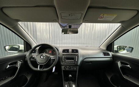 Volkswagen Polo VI (EU Market), 2014 год, 649 000 рублей, 8 фотография