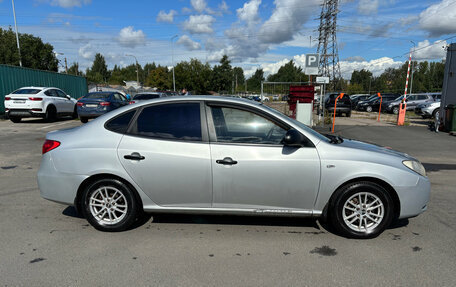 Hyundai Elantra IV, 2008 год, 479 000 рублей, 4 фотография