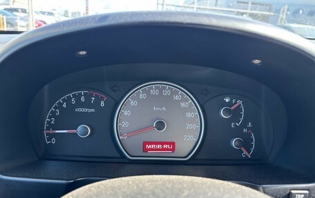 Hyundai Elantra IV, 2008 год, 479 000 рублей, 10 фотография