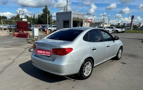 Hyundai Elantra IV, 2008 год, 479 000 рублей, 5 фотография