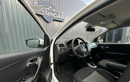 Volkswagen Polo VI (EU Market), 2014 год, 649 000 рублей, 12 фотография