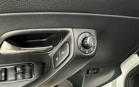 Volkswagen Polo VI (EU Market), 2014 год, 649 000 рублей, 16 фотография