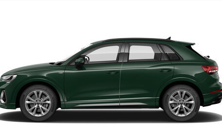 Audi Q3, 2026 год, 3 949 000 рублей, 3 фотография