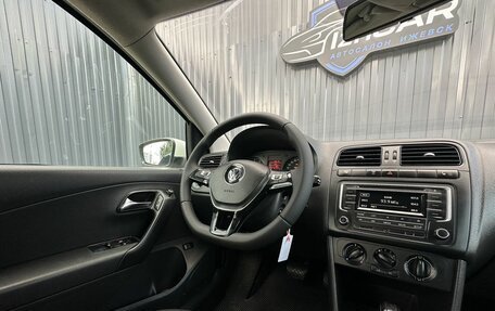 Volkswagen Polo VI (EU Market), 2014 год, 649 000 рублей, 9 фотография