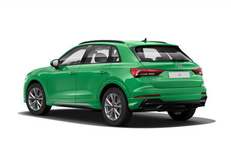 Audi Q3, 2026 год, 3 949 000 рублей, 7 фотография