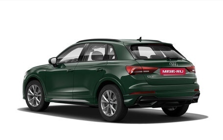 Audi Q3, 2026 год, 3 949 000 рублей, 2 фотография