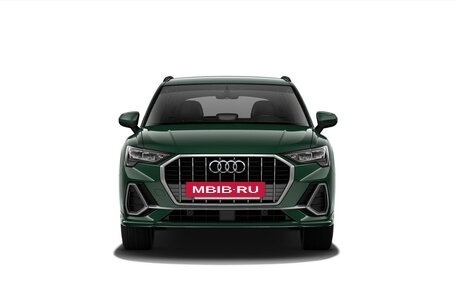 Audi Q3, 2026 год, 3 949 000 рублей, 4 фотография