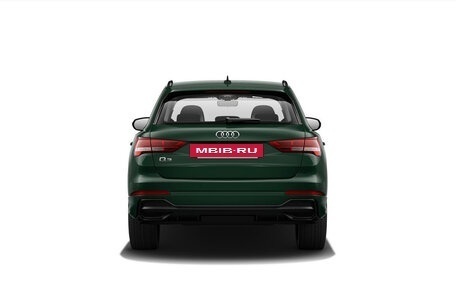 Audi Q3, 2026 год, 3 949 000 рублей, 5 фотография