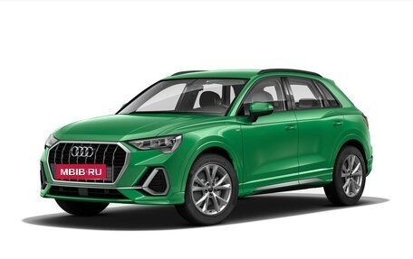 Audi Q3, 2026 год, 3 949 000 рублей, 6 фотография