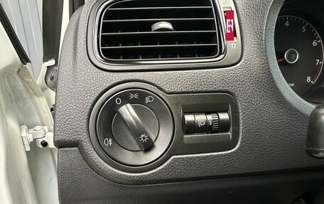Volkswagen Polo VI (EU Market), 2014 год, 649 000 рублей, 14 фотография