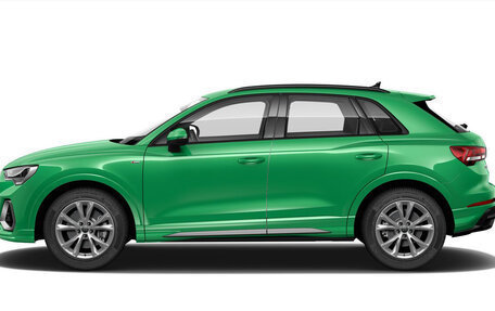 Audi Q3, 2026 год, 3 949 000 рублей, 8 фотография